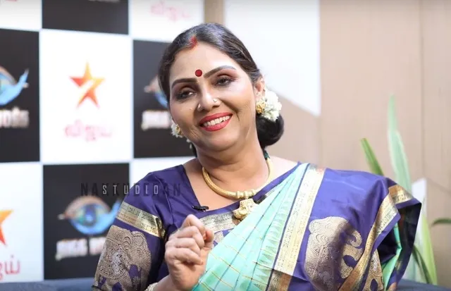 fathima babu